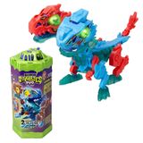 Silverlit Biopod Zombies İkili Dinozor Robot Asortili Ürün