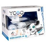 Silverlit Dackel Jr Robot Oyuncak