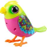 Silverlit Digibirds Seri 1 Model 3 Şarkı Söyleyen Oyuncak Kuş - Standart