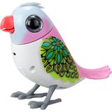 Silverlit Digibirds Seri 2 Model 3 Şarkı Söyleyen Oyuncak Kuş - Standart