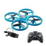 Silverlit Flashing Drone 84600