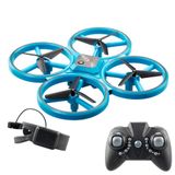 Silverlit Flashing Drone