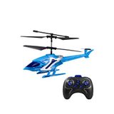 Silverlit Flybotic Sky Hover Kumandalı Oyuncak Helikopter - Mavi