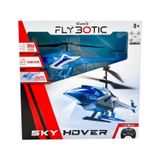 Silverlit Flybotic Sky Hover Led Işıklı Şarjlı Uzaktan Kumandalı Helikopter 84848