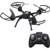 Silverlit Flybotic Stunt Drone Iı 84815 - Siyah