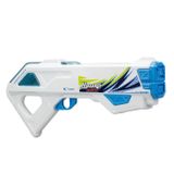 Silverlit Hydro M.A.D. Elektrikli Su Tabancası - Beyaz 81150
