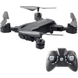 Silverlit Katlanabilir Drone 33 cm Otomatik Kalkış ve Havada Asılı Kalma Özellikleriyle 14 Yaş Üstü