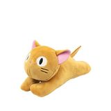 Silverlit Kneady Kitty Kedi Etkileşimli Peluş Oyuncak - Kahverengi