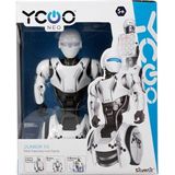 silverlit oyuncak junior o.p. one robot sıl/88560 - Yok