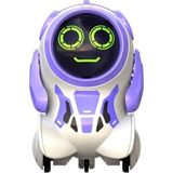silverlit oyuncak pokibot (seri 1) robot sıl/88042 (karışık renk 1 adet) - Yok