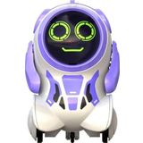 Silverlit Oyuncak Pokibot (Seri 1) Robot SIL/88042 (Karışık Renk 1 Adet)