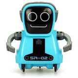 silverlit oyuncak pokibot (seri 2) robot sıl/88043 (karışık renk 1 adet) - Yok