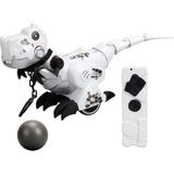Silverlit Oyuncak Robot Train My Dino - Renkli