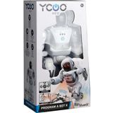 Silverlit Program Bot X Robot Oyuncak