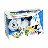 Silverlit Robo Bukalemun Robot Oyuncak Hedef Al ve Yakala Özelliğiyle 2-7 Yaş Arası Çocuklar İçin
