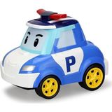Silverlit Robocar Poli Elektronik Araç Kumbara Sesli Işıklı Model Eğlenceli Oyun