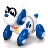 Silverlit Ruffy Hareket Ve Ses Efektli Robot Köpek