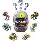 Silverlit Sesli ve Işıklı Biopod Battle Dinozor Robot Sürpriz Paket - Renkli