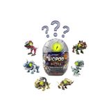 Silverlit Sesli ve Işıklı Biopod Battle Dinozor Robot Sürpriz Paket