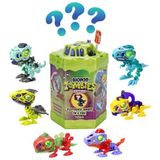 Silverlit Sesli ve Işıklı Biopod Zombies Dinozor Robot Sürpriz Paket S4