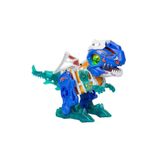 Silverlit Sesli ve Işıklı Biopod Zombies Inmotion Hareketli Dinozor Robot S4