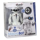 Silverlit SIL-88045 Macrobot Robot
