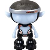 Silverlit Siyah Talkimon Akıllı Robot Oyuncak - Standart