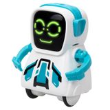 Silverlit Turkuaz Pokibot Robot