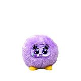 Silverlit Winksies Snuggle Scoops Peluş Oyuncak - Mor