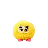 Silverlit Winksies Snuggle Scoops Peluş Oyuncak - Sarı