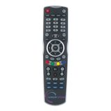 Silvermax Hd Uydu Alıcısı Kumandası