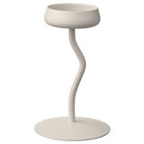 SILVERPARON mumluk, beyaz beyaz 20 cm
