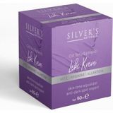 Silver's Naturals Cilt Tonu Esitleyici Leke Kremi 50 Ml