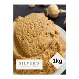 Silver's Naturals İade Garantili Taze Tokat Sarı haşhaş ezmesi- 1kg