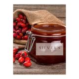 Silver's Naturals Tokat Kuşburnu Marmelatı- 800 gr
