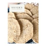 Silver's Naturals Tokat Sıkma Kuru Tarhana- 500 Gr