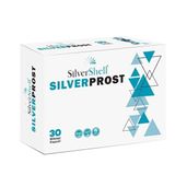 SilverShell Silverprost 30 Kapsül