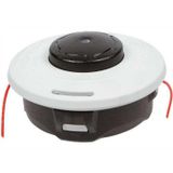 Silverstar 10 mm Motorlu Tırpan Misina Başlığı