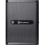 SilverStone DS380 NAS PC Kasa