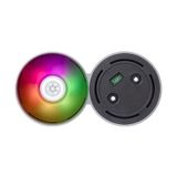 Sılverstone Icemyst Isst-ımf70-argb 70mm Fan Kıtı