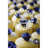 ***Silvias süßes Paradies - Band 5 - inklusive passendem Lesezeichen *gratis