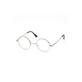 Silvio Monetti 3SM5001IR003 Şeffaf Gümüş Uv 400 Unisex Güneş Gözlüğü