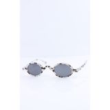 Silvio Monetti 3SM5928R006 Unisex Güneş Gözlüğü