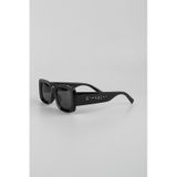 Silvio Monetti 615376 Siyah Unisex Güneş Gözlüğü
