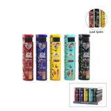 Silvio Monetti SM-184P Pürmüz Çakmak Işıklı Rüzgar Türkiye D - 25'li Paket