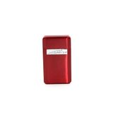 Silvio Monetti SMC3054MR001 Kırmızı Gazlı Çakmak