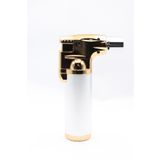 Silvio Monetti SMC507MR03 Gri Gazlı Torch Pürmüz Çakmak