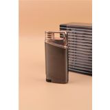 Silvio Monetti SMCK642MR02 Torch Gazlı Çakmak