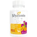 Silycumin 135 gr 90 Tablet Köpekler için Bağışıklık Sistemi Destekleyici Tablet