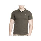 Silyon Askeri Giyim Taktik Tişört Lacoste Yaka Tactical T-shirt